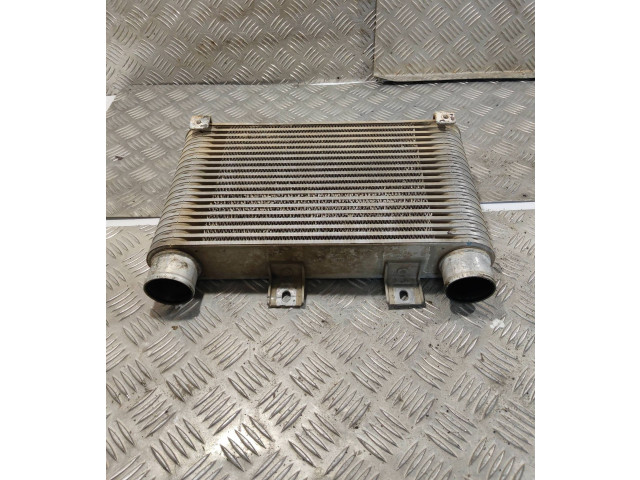 Интеркулер Ford Ranger