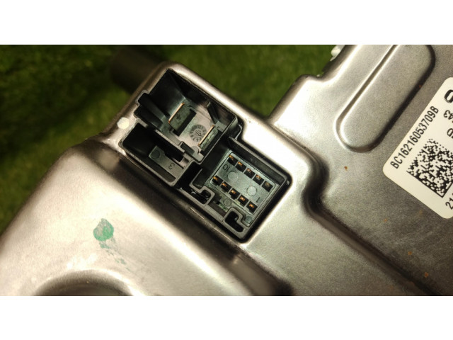  рейка  Колонка рулевая 42493180, 28139217   Buick Encore I 2012-2019 года