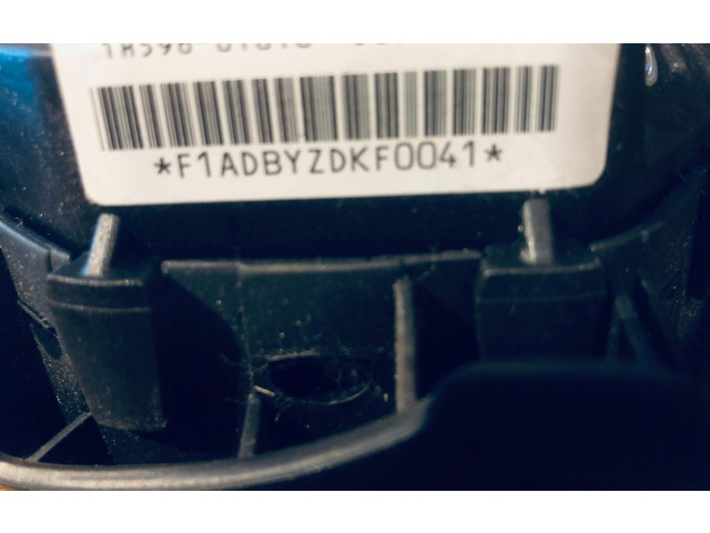 Надувная подушка для руля