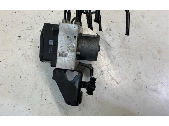 Блок АБС BG912C405AD   Ford  S-MAX  2006 - 2015 года