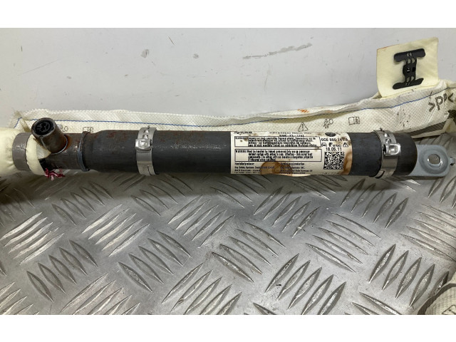 Боковая подушка безопасности 5C6880741A Volkswagen Jetta VI