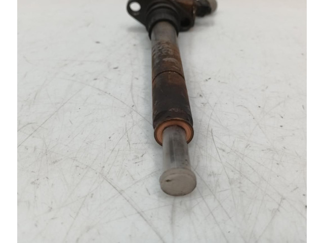 Форсунка 9657144580 Citroen Berlingo