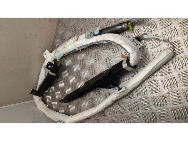 Боковая подушка безопасности 85010D4300   KIA Optima