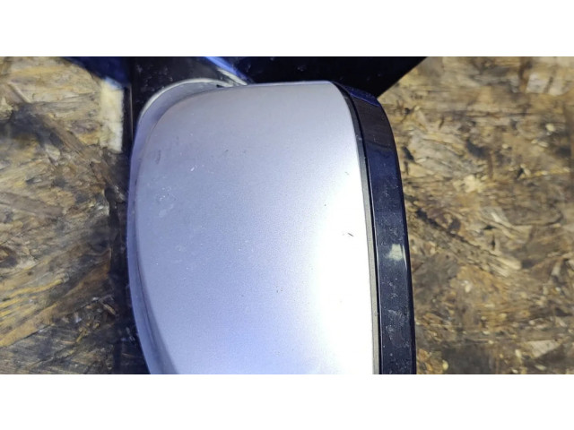 Zpětné zrcátko  levé BMW 3 E90 E91 2010  7182695  
