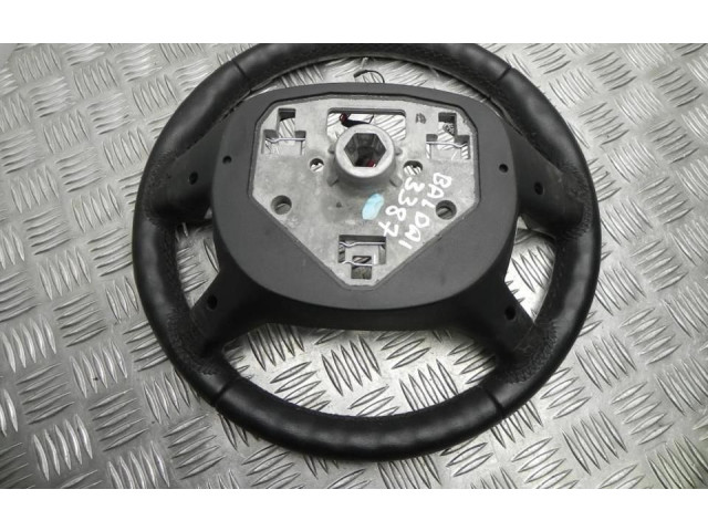 Руль Ford S-MAX 2015- года 3054797, Baldai3387