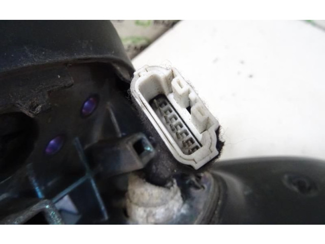 Зеркало (механическое) Fiat Grande Punto - года