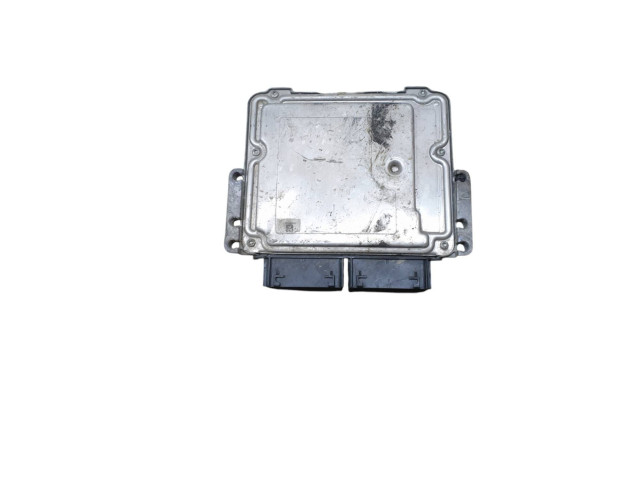 Блок управления впрыском 0281033095, FV6112A650YB Ford Transit - Tourneo Connect