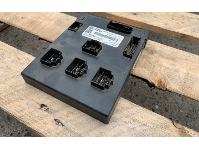 Блок комфорта 8K0907063A, 8K0907063A Audi A4 Allroad