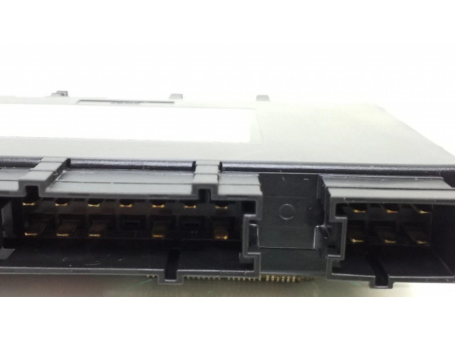 Модуль управления сидением