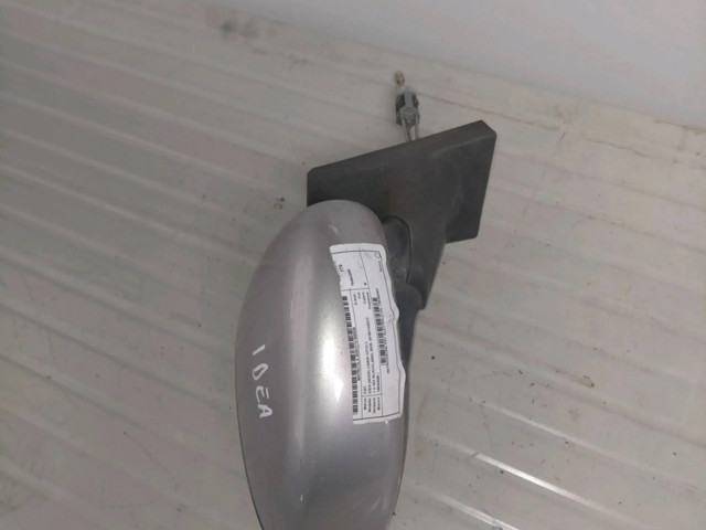 Зеркало электрическое Fiat Idea