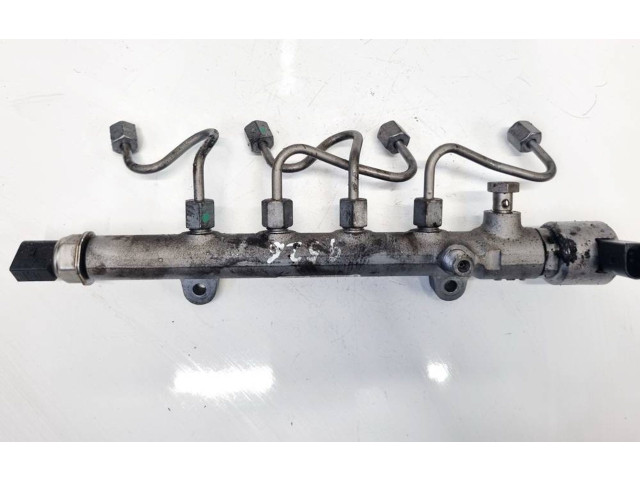 Vstřikovací lišta A6510700495, R9144Z240A Mercedes-Benz C W204