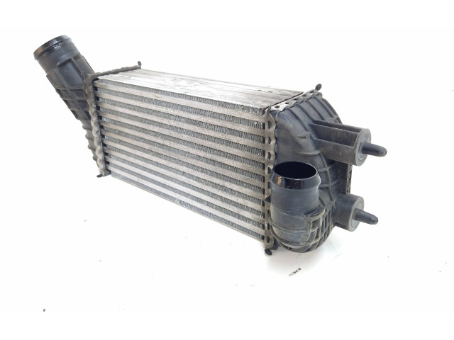 Интеркулер 1440H9, 1440H9 Citroen DS4