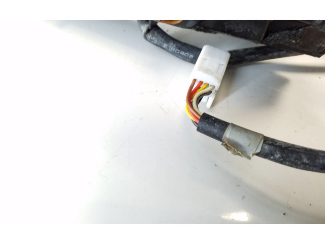 Zpětné zrcátko Nissan Leaf I (ZE0) 2013 E20210098