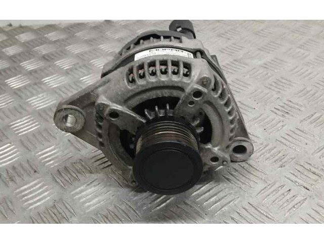 Генератор 52083170, DENSOCLAVIJATOCADA   Jeep Renegade      