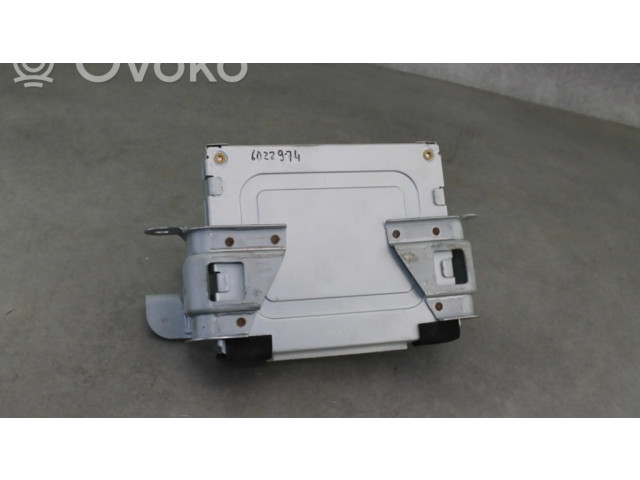 Блок управления 8633A007, 11581113720 Mitsubishi Pajero