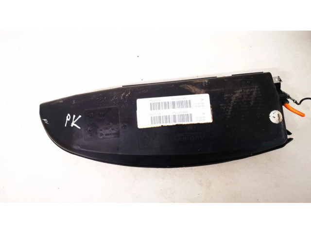 Подушка безопасности в сиденье 8200027329 Renault Megane I