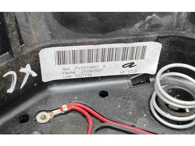 Volant Volvo XC70 2009 1027739, PV5518802