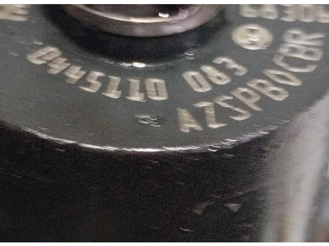 Форсунка 0445110083, 0445110083    Fiat Idea   