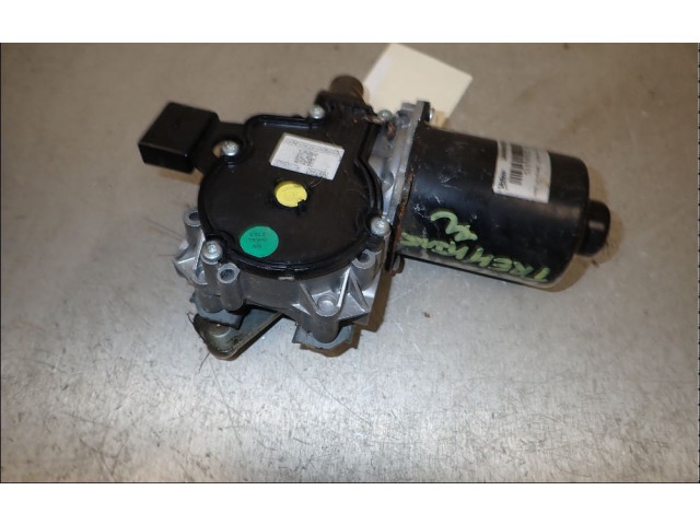 Моторчик дворников 52064589 Fiat 500L