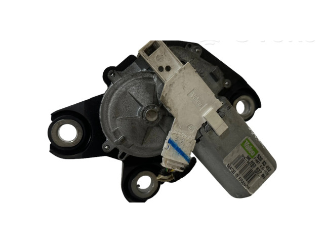 Моторчик заднего дворника 9683363780, 53033412    Peugeot Partner