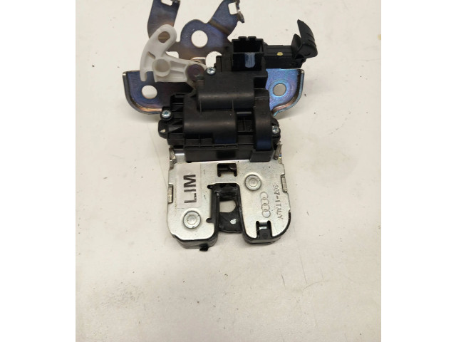 Zámek zadních dveří 4H0827505, 5F30 Audi A6 C7 2012