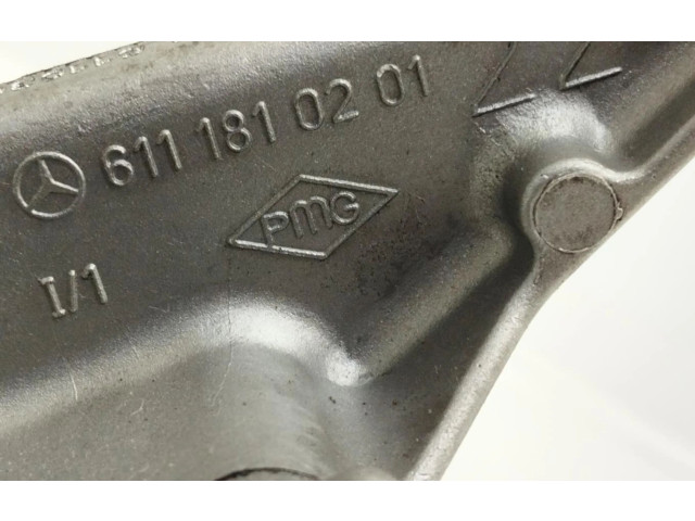 Čerpadlo oleje 6111810201, BOMBAACEITE Hyundai i30