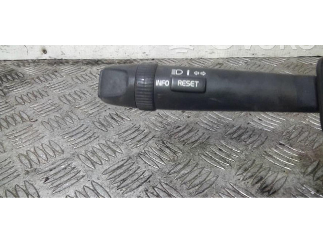 Ручка поворотов/ фонарей 9459986 Volvo S80