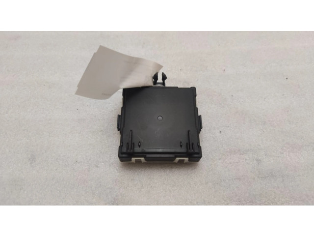 Блок управления дверью