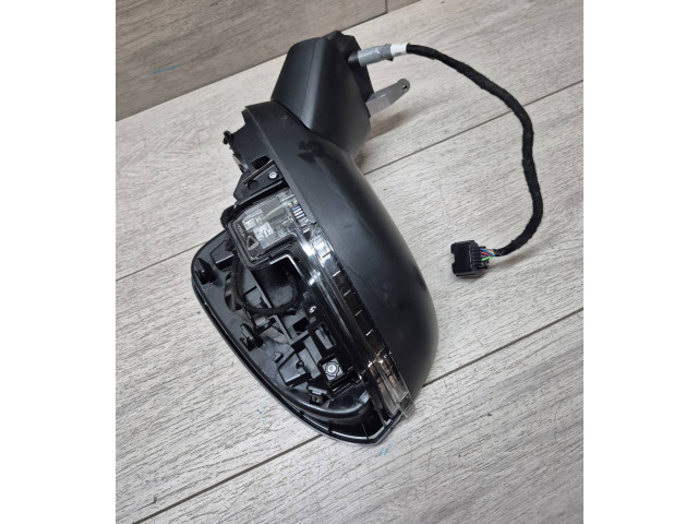 Zpětné zrcátko Nissan Juke II F16 2020 963016PA2A