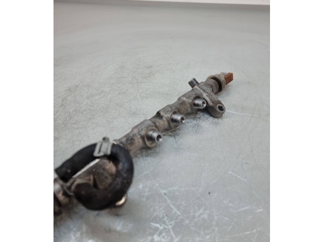 Топливная рампа 057130764ab, 03l130089q Audi A5 Sportback 8TA