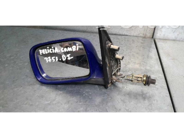 Zpětné zrcátko Skoda Felicia I