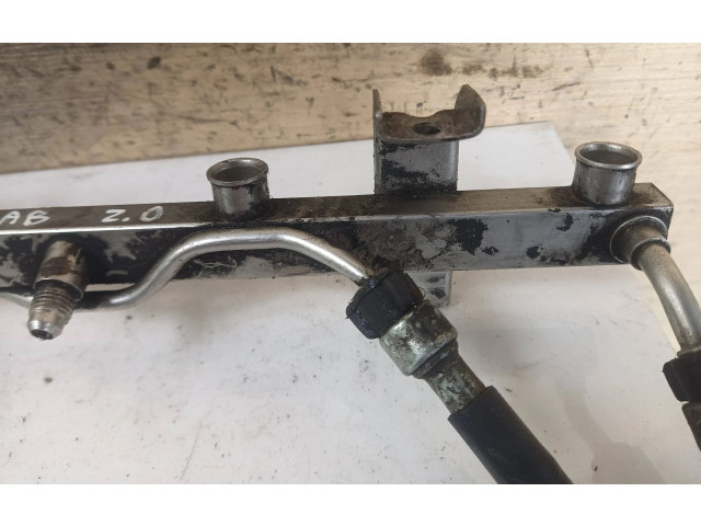 Топливная рампа 0280160515 Saab 9-5