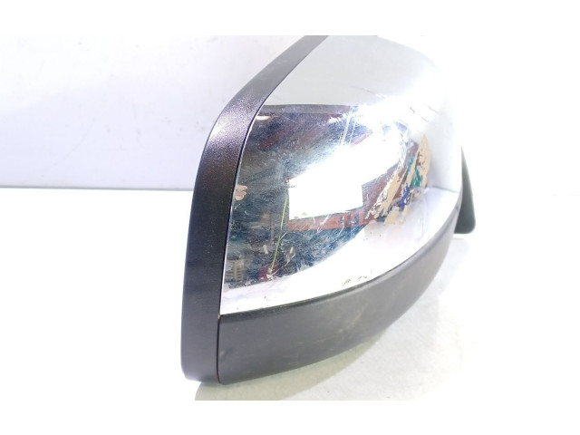 Зеркало электрическое Ford Ranger 2019 - 2022 года