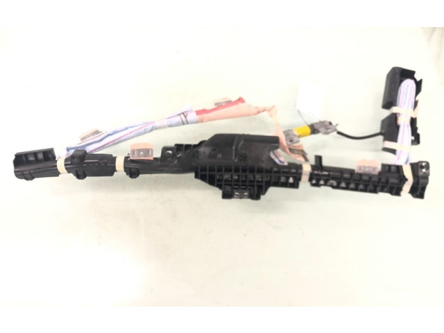 Боковая подушка безопасности 0589P1000194, 0589P1000194   Peugeot 108