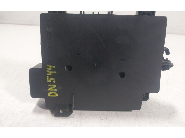 Модуль управления BSM 8637A647, 8637A647 Mitsubishi ASX