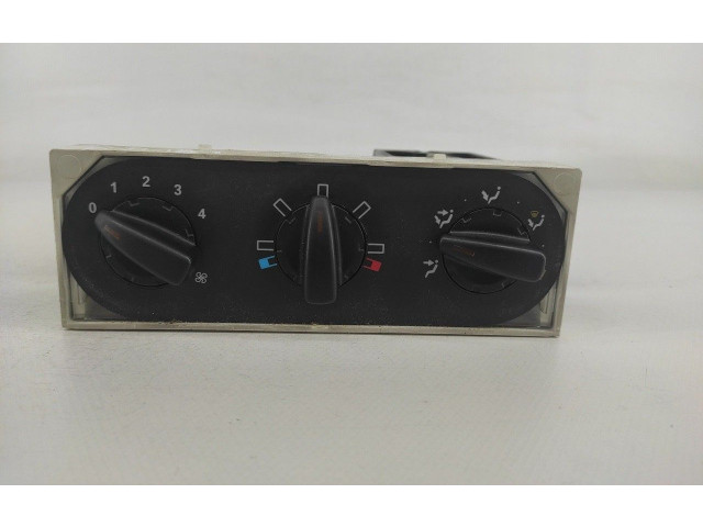 Блок управления климат-контролем CPR25MY04LHD   Rover 25