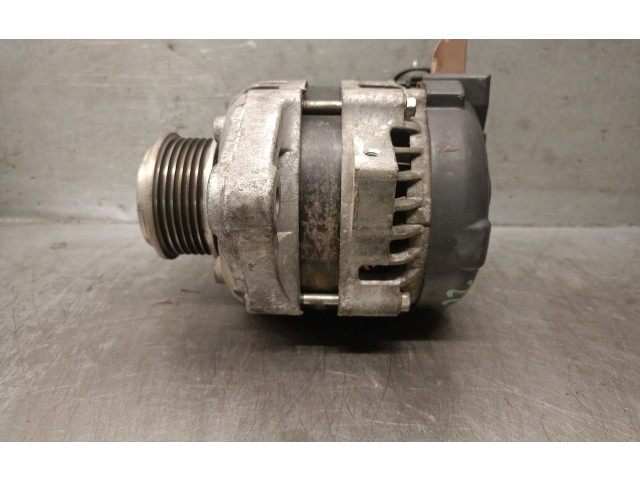 Генератор 270600Q180, B000771980 Peugeot 108