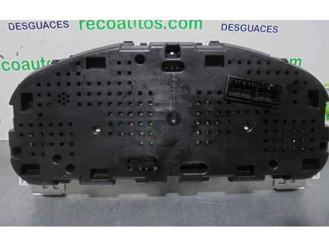 Панель приборов 8022034572 SsangYong Korando
