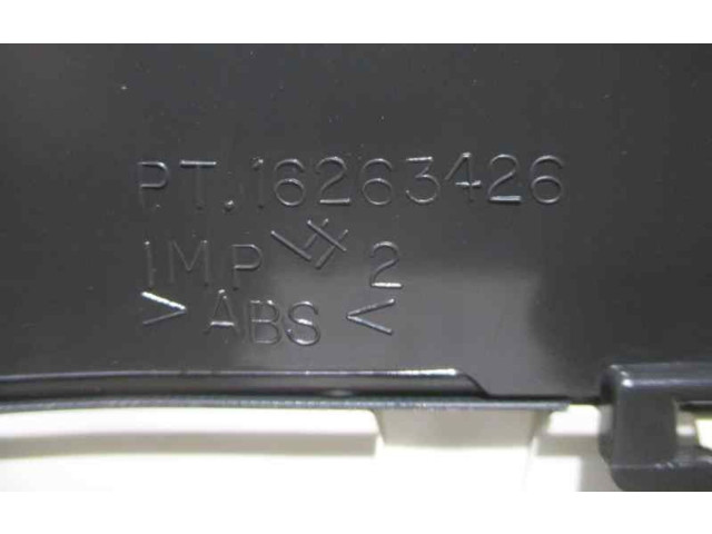 Панель приборов 10317706   Chevrolet Trans Sport       