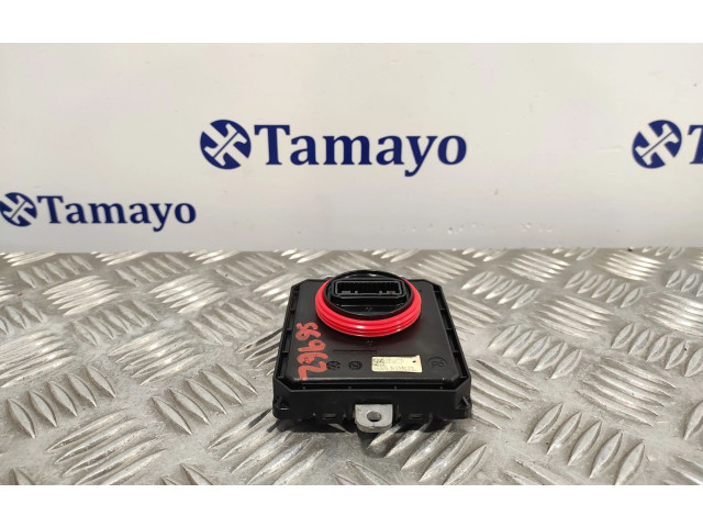 Блок управления Xenon