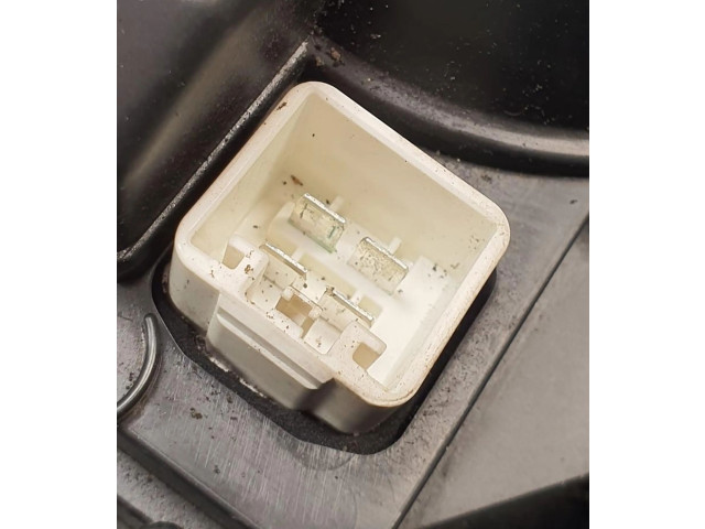 Вентилятор печки    8674845   Volvo XC90