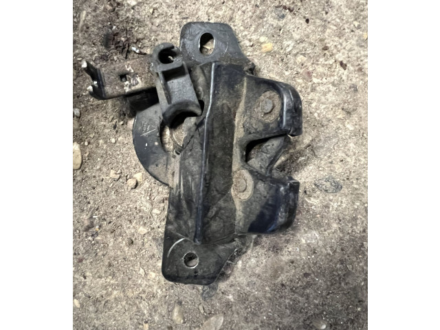 Замок багажника Citroen Berlingo 2003 - 2007 года