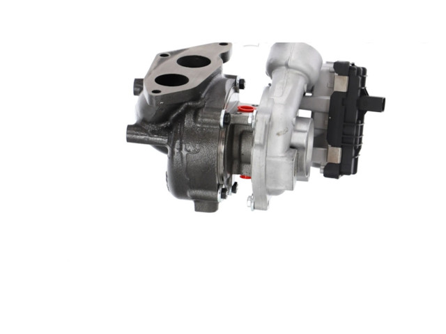 Turbodmychadlo Турбина 54359700043, 54359700043   BMW X1 E84   