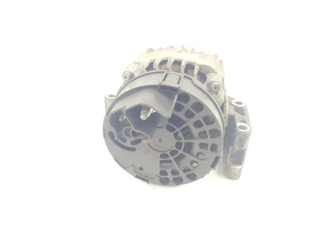 Генератор 95524553, 95524553   Opel Combo D      