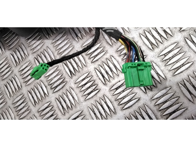 Зеркало электрическое        Volvo V70  2014 - 2016 года   