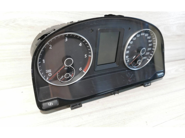 Панель приборов 1T0920875A, VDD02403 Volkswagen Touran II