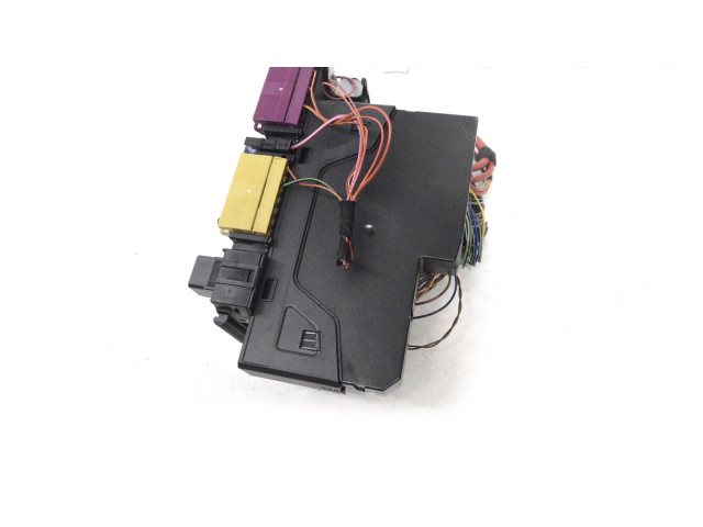 Pojistková skříňka A2129009522, A2129015105 Mercedes-Benz CLS C218 X218 2013