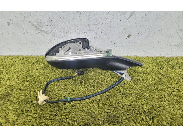 Зеркало электрическое Volkswagen e-Golf 2014 - года
