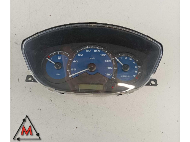 Панель приборов 96659230   Chevrolet Matiz       
