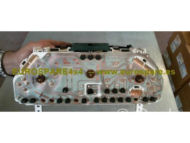 Přístrojová deska  Land Rover Freelander 2006 CB40S0138YAC112540  